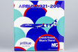jetBlue Airways Airbus A321-200/w (NG Models 1:400)