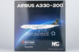 Air China Airbus A330-200 (NG Models 1:400)