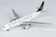 Air China Airbus A330-200 (NG Models 1:400)