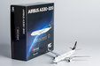 Air China Airbus A330-200 (NG Models 1:400)