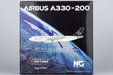 Air China Airbus A330-200 (NG Models 1:400)