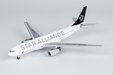 Air China Airbus A330-200 (NG Models 1:400)