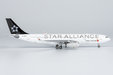 Air China Airbus A330-200 (NG Models 1:400)