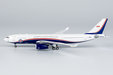 Government of Canada(Royal Canadian Air Force) - Airbus CC-330 Husky (NG Models 1:400)