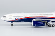 Government of Canada(Royal Canadian Air Force) Airbus CC-330 Husky (NG Models 1:400)