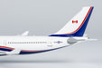 Government of Canada(Royal Canadian Air Force) Airbus CC-330 Husky (NG Models 1:400)