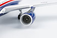 Government of Canada(Royal Canadian Air Force) Airbus CC-330 Husky (NG Models 1:400)