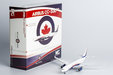 Government of Canada(Royal Canadian Air Force) Airbus CC-330 Husky (NG Models 1:400)