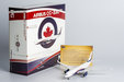 Government of Canada(Royal Canadian Air Force) Airbus CC-330 Husky (NG Models 1:400)
