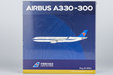 China Southern Airlines Airbus A330-300 (NG Models 1:400)