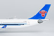 China Southern Airlines Airbus A330-300 (NG Models 1:400)