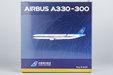 China Southern Airlines Airbus A330-300 (NG Models 1:400)