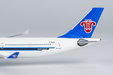 China Southern Airlines Airbus A330-300 (NG Models 1:400)