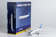 China Southern Airlines Airbus A330-300 (NG Models 1:400)
