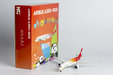 Sichuan Airlines Airbus A350-900 (NG Models 1:400)