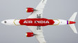 Air India Airbus A350-900 (NG Models 1:400)