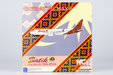 Batik Air Malaysia (Malindo Air) Boeing 737 MAX 8 (NG Models 1:400)