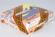 Batik Air Malaysia (Malindo Air) Boeing 737 MAX 8 (NG Models 1:400)