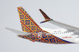 Batik Air Malaysia (Malindo Air) Boeing 737 MAX 8 (NG Models 1:400)