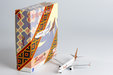 Batik Air Malaysia (Malindo Air) Boeing 737 MAX 8 (NG Models 1:400)