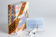 Batik Air Malaysia (Malindo Air) Boeing 737 MAX 8 (NG Models 1:400)