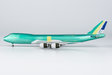 Atlas Air - Boeing 747-8F (NG Models 1:400)