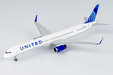 United Airlines Boeing 757-300/w (NG Models 1:400)