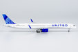 United Airlines Boeing 757-300/w (NG Models 1:400)
