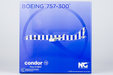 Condor Boeing 757-300/w (NG Models 1:400)