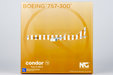 Condor Boeing 757-300/w (NG Models 1:400)