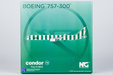 Condor Boeing 757-300/w (NG Models 1:400)