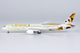 Etihad Airways - Boeing 787-9 (NG Models 1:400)
