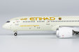 Etihad Airways Boeing 787-9 (NG Models 1:400)