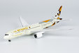 Etihad Airways Boeing 787-9 (NG Models 1:400)