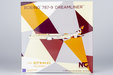 Etihad Airways Boeing 787-9 (NG Models 1:400)