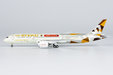 Etihad Airways - Boeing 787-9 (NG Models 1:400)