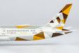 Etihad Airways Boeing 787-9 (NG Models 1:400)