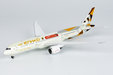 Etihad Airways Boeing 787-9 (NG Models 1:400)