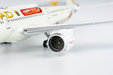 Etihad Airways Boeing 787-9 (NG Models 1:400)