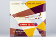 Etihad Airways Boeing 787-9 (NG Models 1:400)