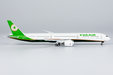 EVA Air Boeing 787-10 (NG Models 1:400)