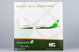EVA Air Boeing 787-10 (NG Models 1:400)