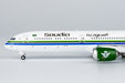 Saudi Arabian Airlines Boeing 787-10 (NG Models 1:400)