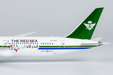 Saudi Arabian Airlines Boeing 787-10 (NG Models 1:400)