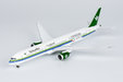Saudi Arabian Airlines Boeing 787-10 (NG Models 1:400)