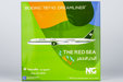 Saudi Arabian Airlines Boeing 787-10 (NG Models 1:400)