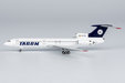 Tarom - Tupolev Tu-154B (NG Models 1:400)