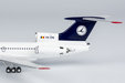 Tarom Tupolev Tu-154B (NG Models 1:400)