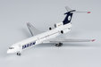 Tarom Tupolev Tu-154B (NG Models 1:400)