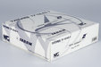 Tarom Tupolev Tu-154B (NG Models 1:400)